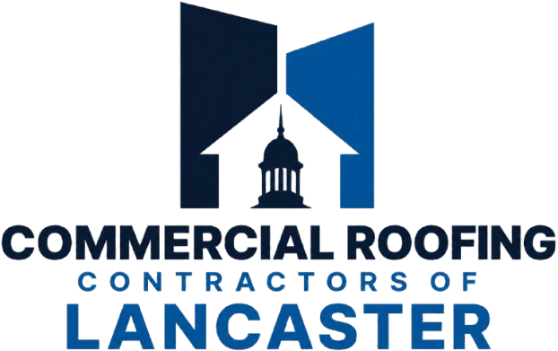 Commercial Roofing Contractors of Lancaster logo