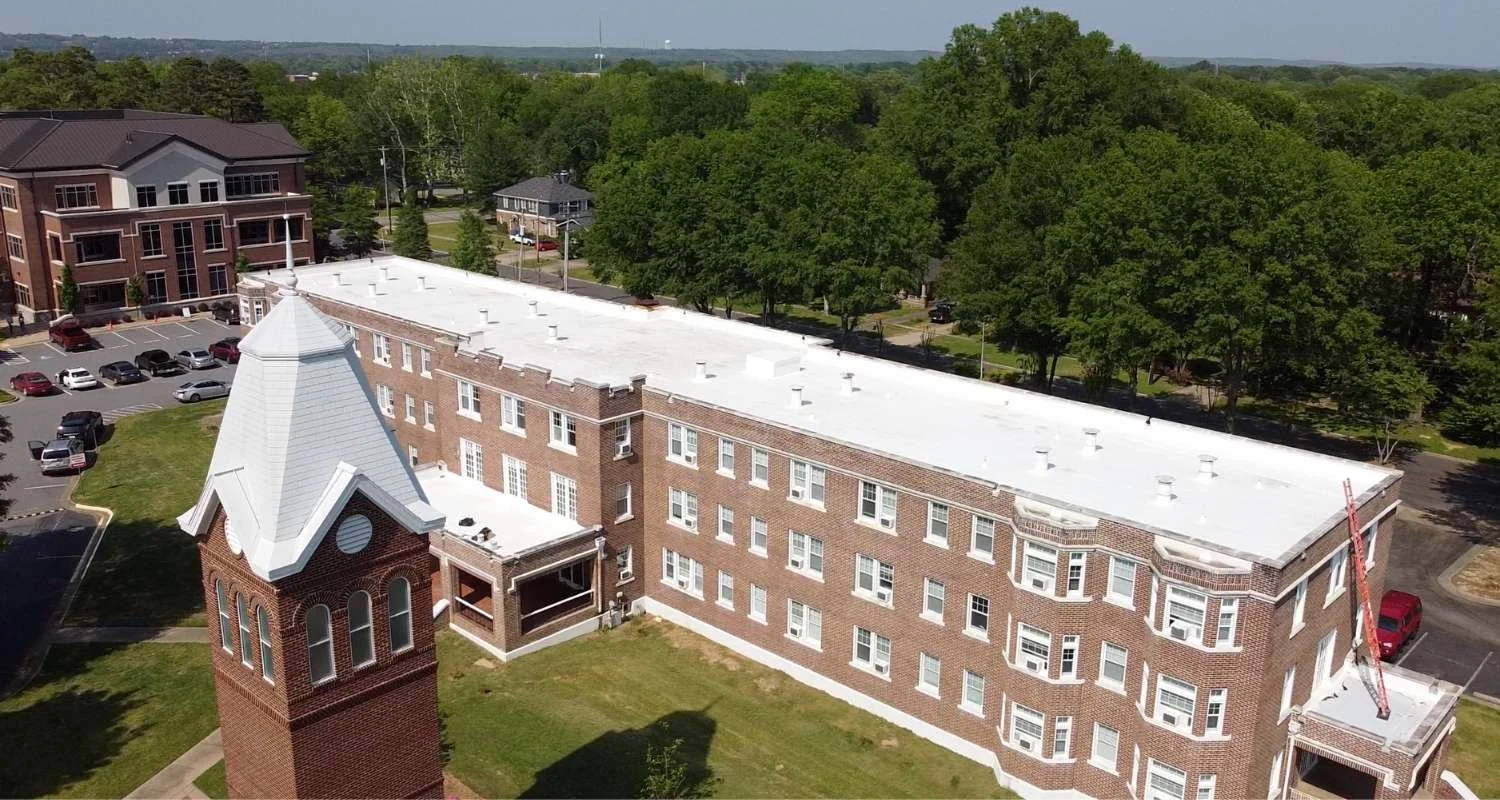 Education Facilities in Lancaster, PA
