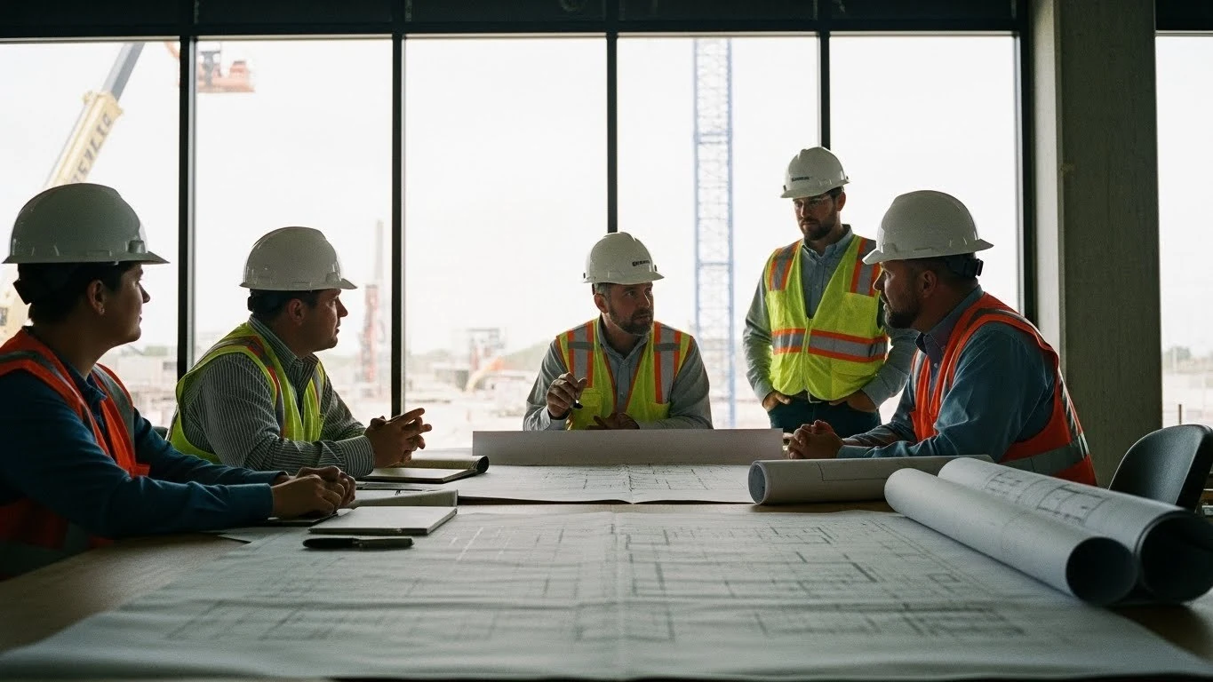 General Contractors in Lancaster, PA