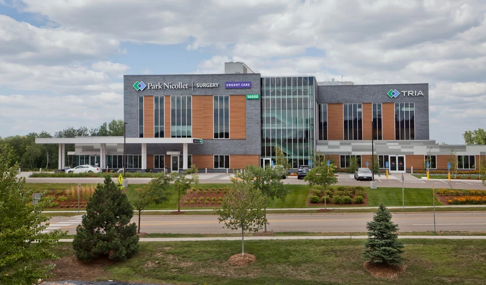 Healthcare Systems in Lancaster, PA