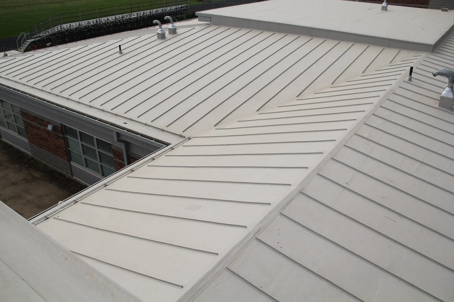 Carlisle SynTec Roofing Systems in Lancaster, PA