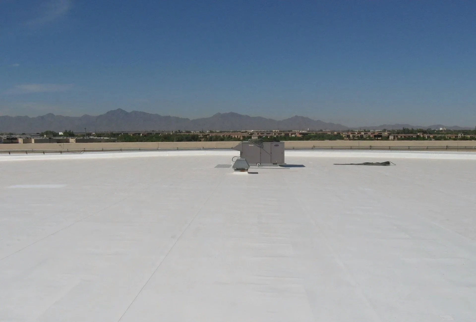 GAF Commercial Roofing Systems in Lancaster, PA