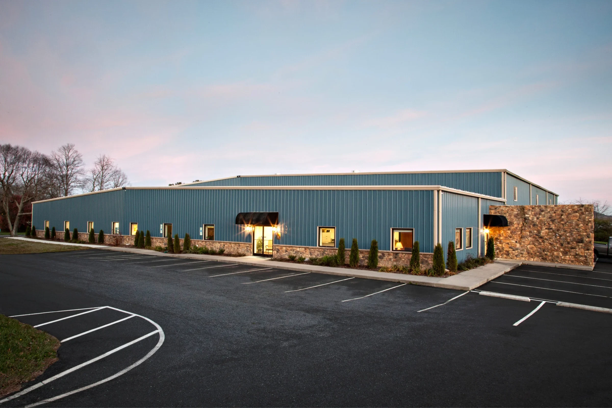 Food Processing Facility Roofing in Lancaster, PA
