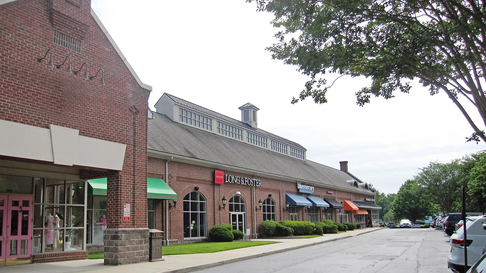 Grocery Store Roofing in Lancaster, PA