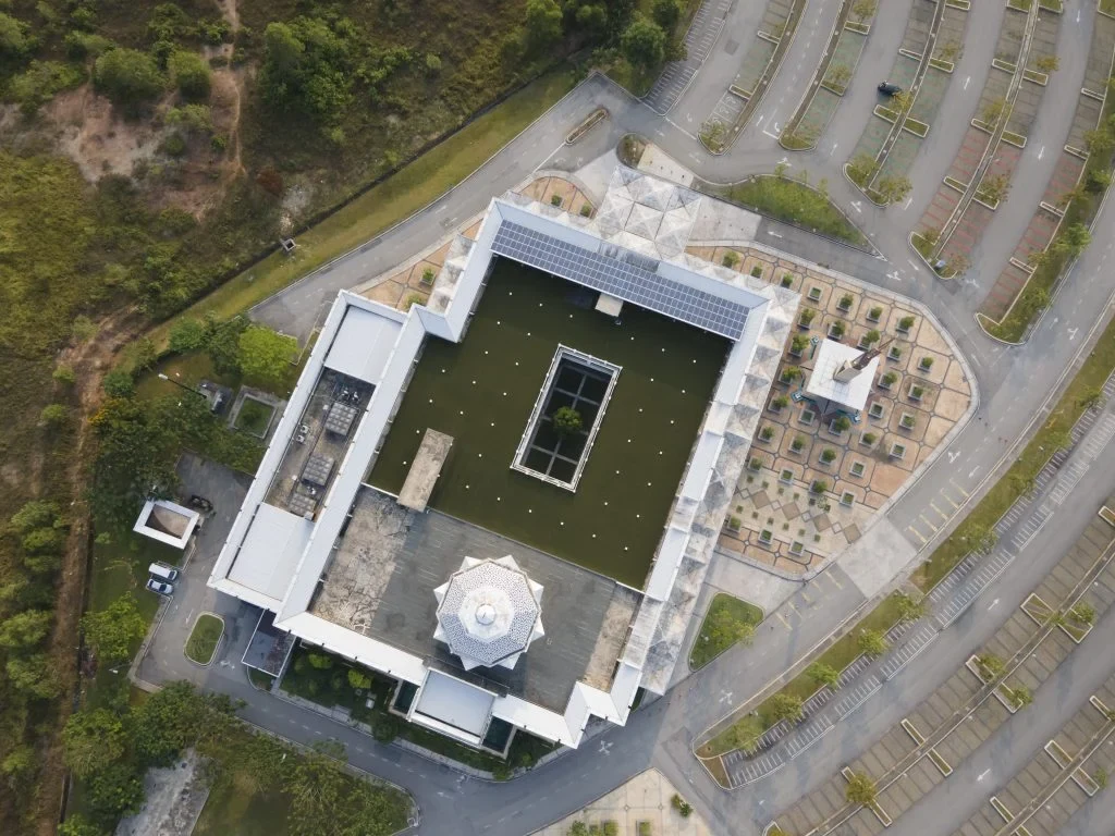 Manufacturing Plant Roofing in Lancaster, PA