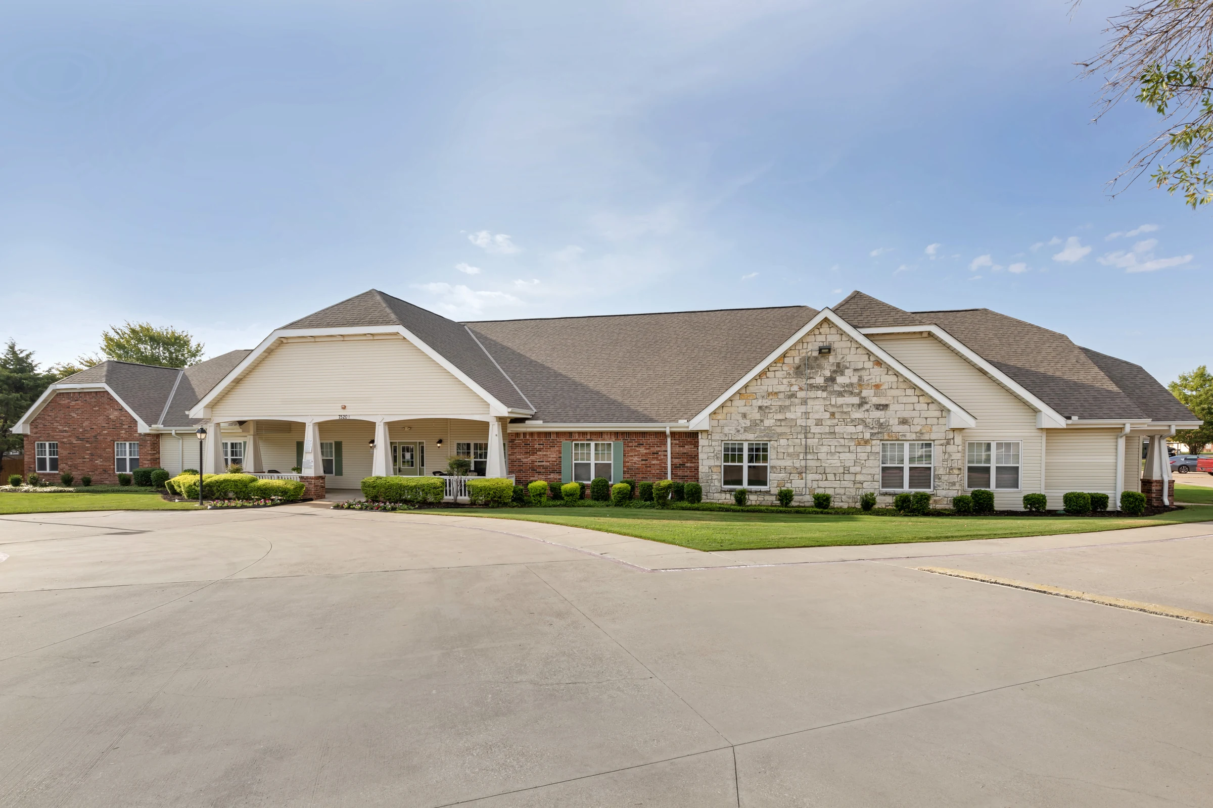 Senior Living Facility Roofing in Lancaster, PA