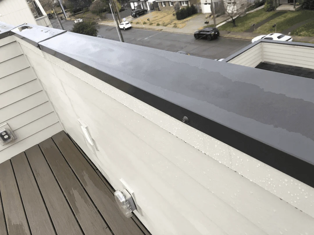 Hail Damage Roof Insurance Claims in Lancaster, PA